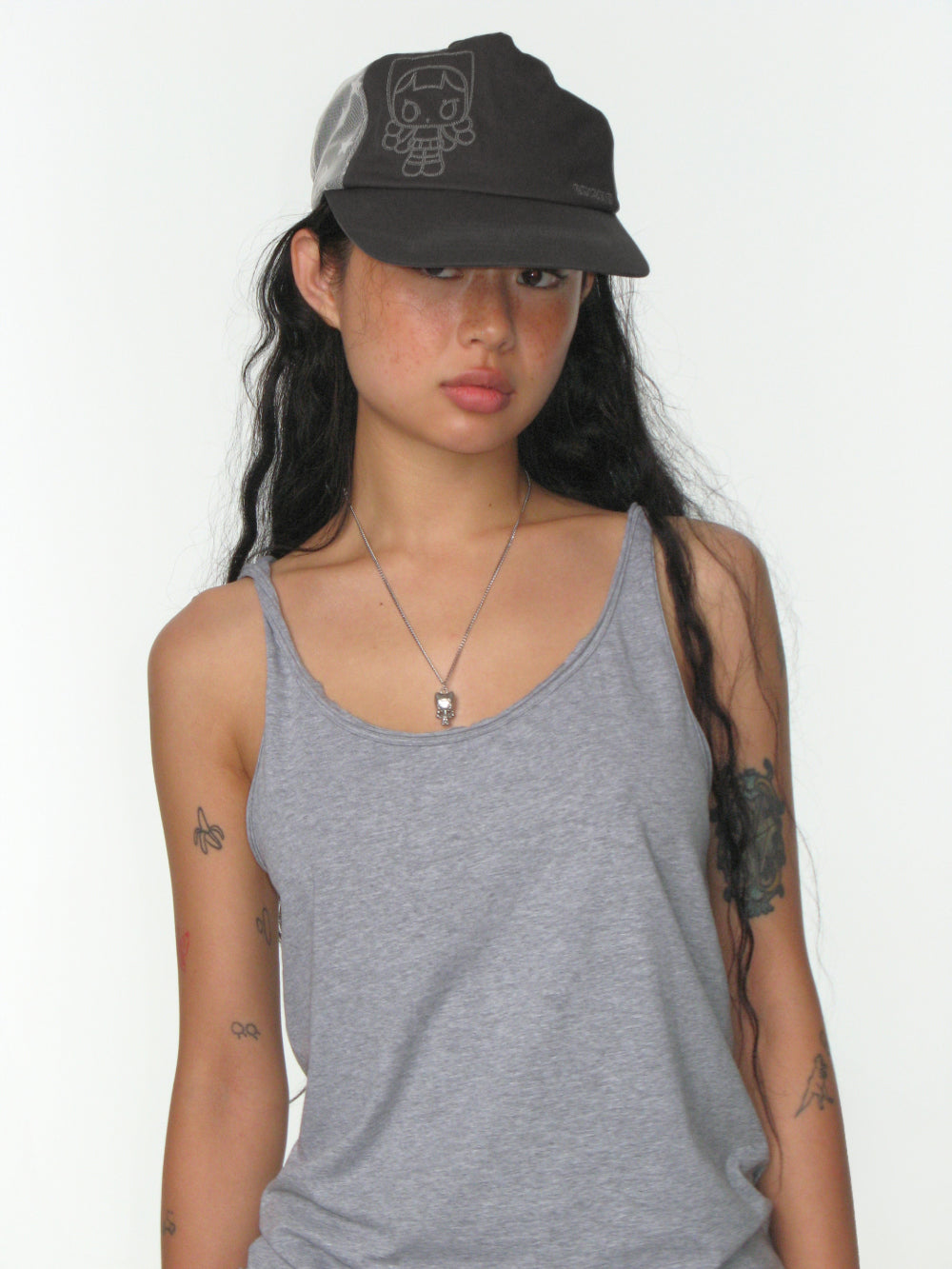 [ Pre-order ] Multi Star Cap