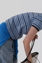 [ Pre-order ] Autumn Made Cereal Ringer T-shirt