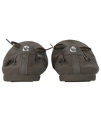 [ Pre-order ] Shirring Flat Shoes