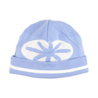 [ Pre-order ] Reversible Stripe Beanie