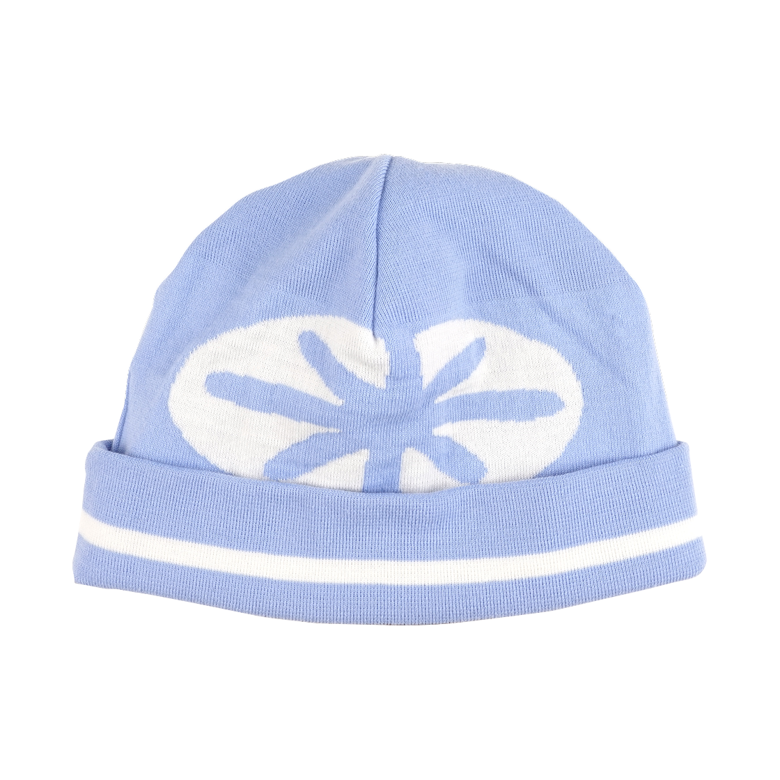 [ Pre-order ] Reversible Stripe Beanie