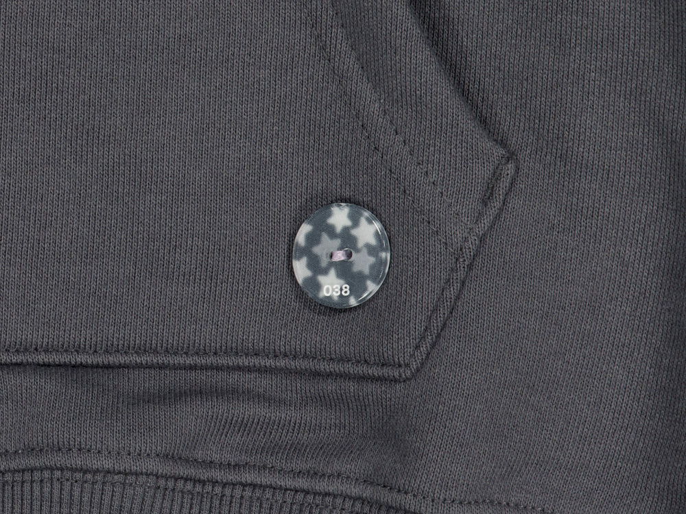 [ Pre-order ] 038 Cozy Hood Zip-Up