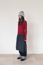 [ 店主極推 Pre-order ] Whipping Hair Band & Beanie