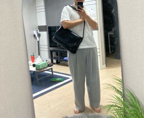 [ Pre-order ] Fluffy Bag