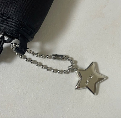 [ Pre-order ] Micro Keyring – Twinkle Star