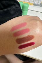 [ Pre-order ] SIMIHAZEBEAUTY Velvet Blur Matte Lipstick Balm