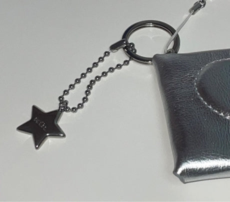 [ Pre-order ] Micro Keyring