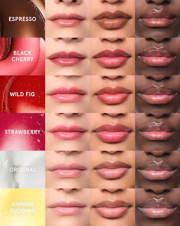 [ Pre-order ] Glossier Balm Dotcom