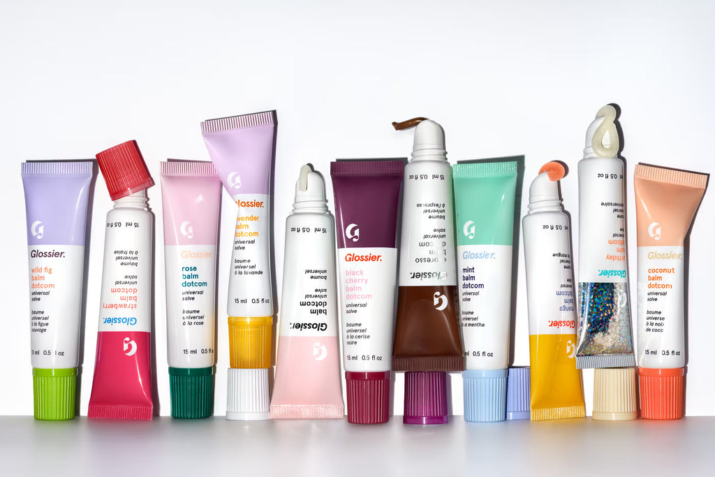 [ Pre-order ] Glossier Balm Dotcom