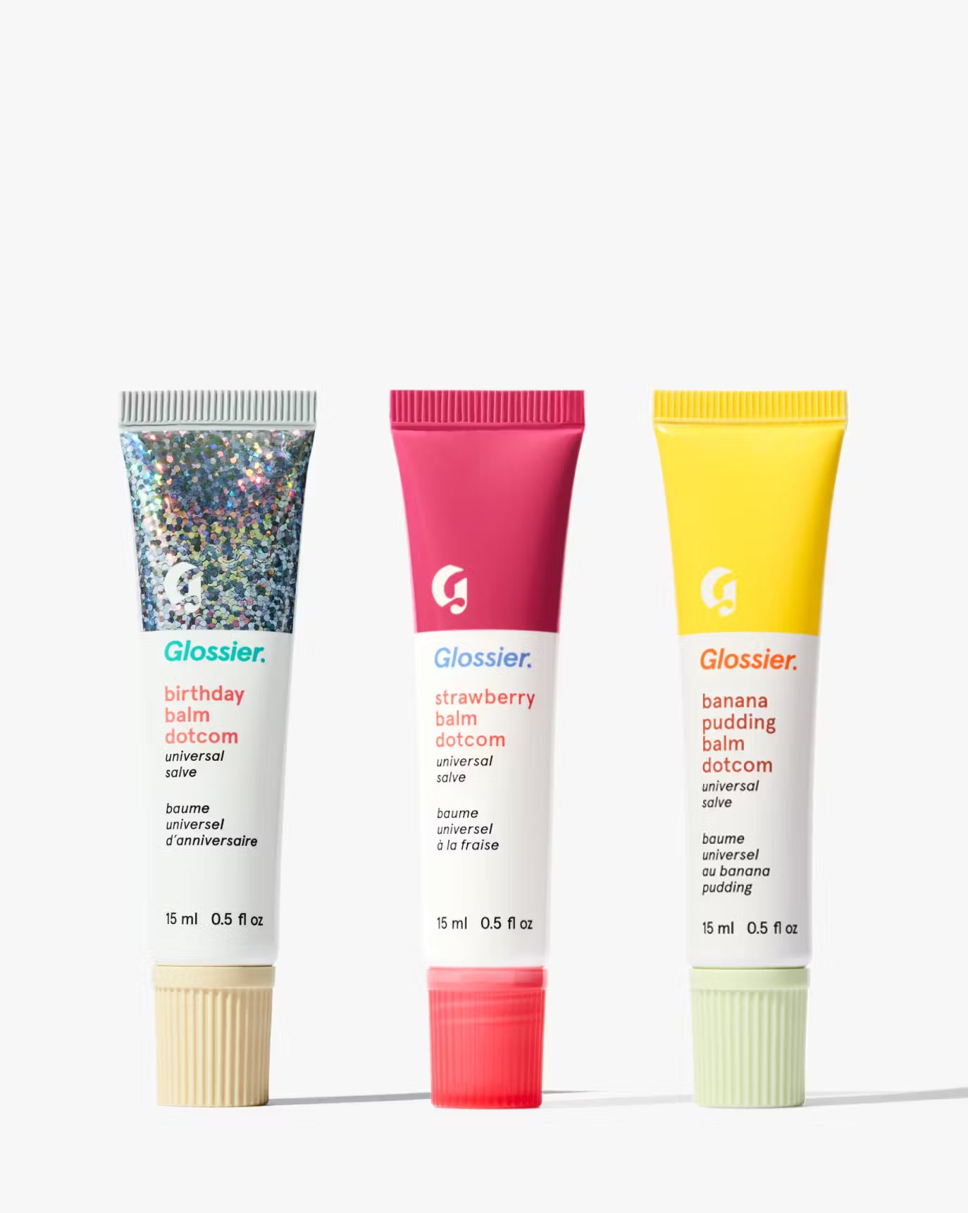 [ Pre-order ] Glossier Balm Dotcom