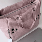 [ Pre-order ] My Eyelet Travel Bag