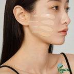 [ 現貨 ] Hince Second Skin Glow Cushion SET 沁膚煥顏光澤氣墊套裝