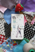 [ Pre-order ] Cute Girl Fashion