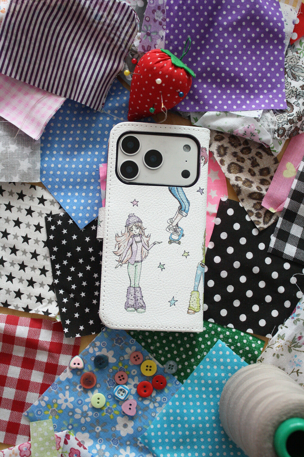 [ Pre-order ] Cute Girl Fashion