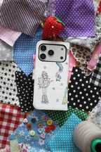 [ Pre-order ] Cute Girl Fashion