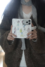 [ Pre-order ] Cute Girl Fashion