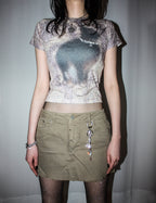 [ Pre-order ] My Rabbit T-shirt