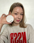 [ 現貨 ] Hince Second Skin Glow Cushion SET 沁膚煥顏光澤氣墊套裝