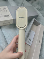 [ Pre-order ] Vodana Volume & Straight Heat Brush