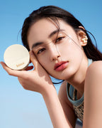 [ 現貨 ] Hince Second Skin Glow Cushion SET 沁膚煥顏光澤氣墊套裝