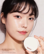 [ 現貨 ] Hince Second Skin Glow Cushion SET 沁膚煥顏光澤氣墊套裝