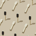 [ Pre-order ] Vodana Volume & Straight Heat Brush