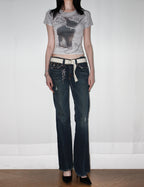 [ Pre-order ] My Rabbit T-shirt