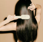 [ Pre-order ] Vodana Volume & Straight Heat Brush