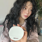 [ 現貨 ] Hince Second Skin Glow Cushion SET 沁膚煥顏光澤氣墊套裝