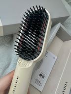 [ Pre-order ] Vodana Volume & Straight Heat Brush
