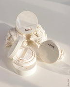 [ 現貨 ] Hince Second Skin Glow Cushion SET 沁膚煥顏光澤氣墊套裝