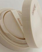 [ 現貨 ] Hince Second Skin Glow Cushion SET 沁膚煥顏光澤氣墊套裝