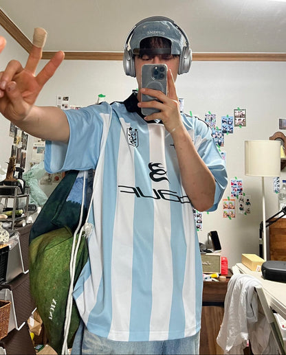 [ Pre-order ] B Soccer Uniform T-shirts