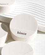 [ 現貨 ] Hince Second Skin Glow Cushion SET 沁膚煥顏光澤氣墊套裝