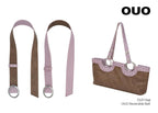 [ Pre-order ] OUO Bag