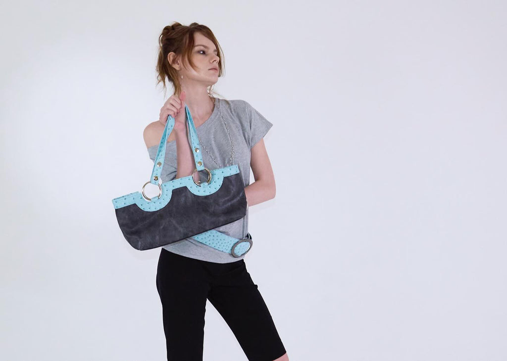 [ Pre-order ] OUO Bag