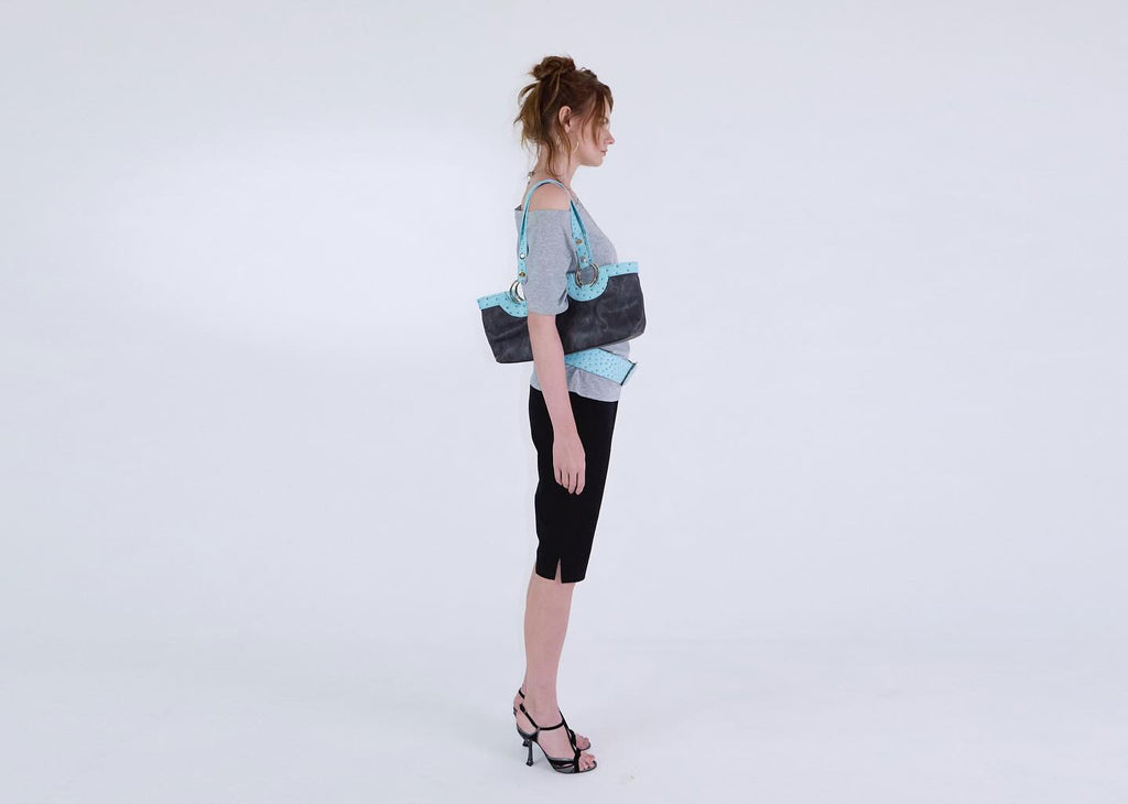 [ Pre-order ] OUO Bag