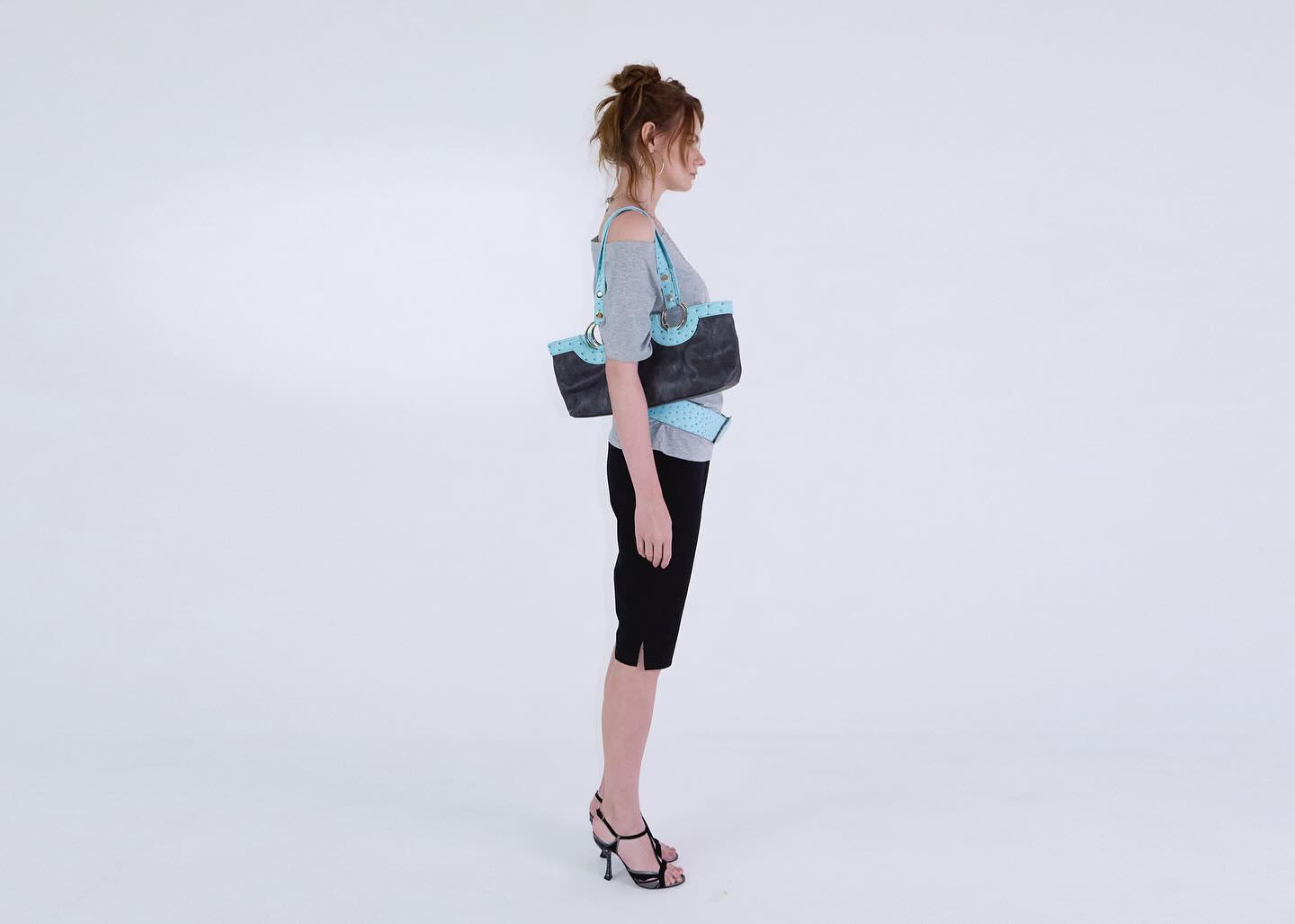 [ Pre-order ] OUO Bag