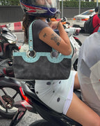 [ Pre-order ] OUO Bag