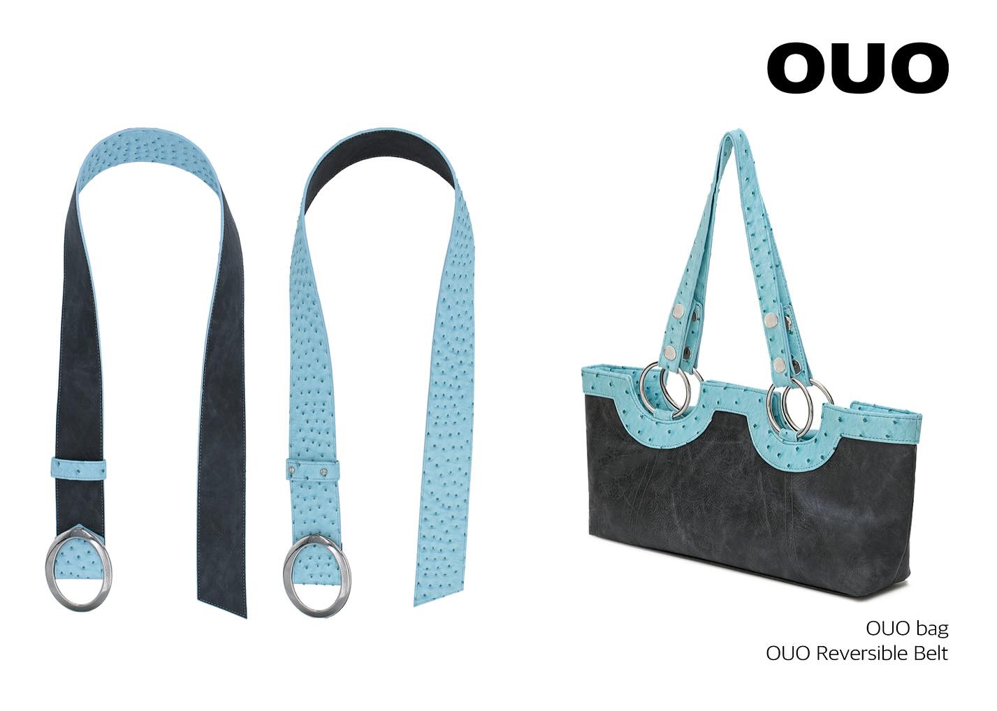 [ Pre-order ] OUO Bag