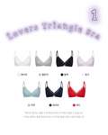 [ Pre-order ] Lovers Bra Panty Set