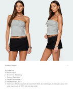 🧤 二手衫特賣區