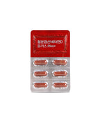 [ Pre-order ] 鍾根堂鐵葉酸維他命D膠囊PLUS 60片