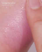 [ Pre-order ] Simplain Cream On Cheek 1+1 SET