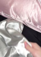 [ 店主極推 Pre-order ] 🇳🇿 新西蘭 Okioki💧玻尿酸絲感美容枕頭套💆🏼‍♀️