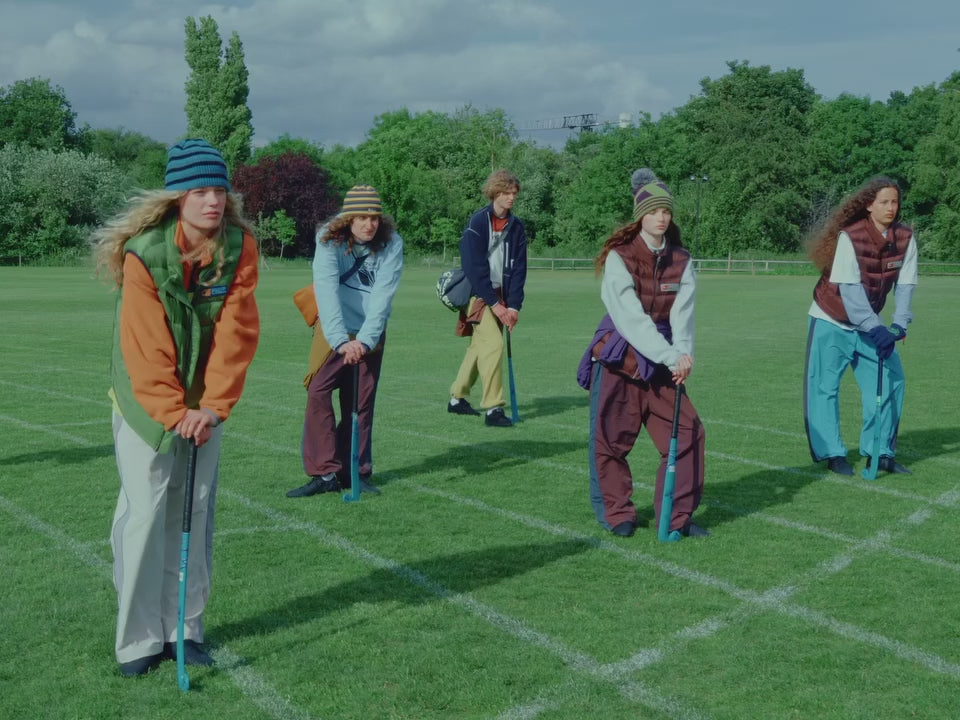 [ 店主推薦 Pre-order ] Footsteps Lightweight Down Vest