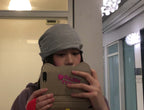 [ 店主極推 Pre-order ] Whipping Hair Band & Beanie