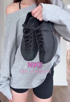 [ Pre-order ] Nike Air Superfly W - Black