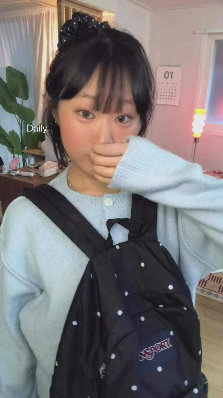 [ Pre-order ] Jansport 韓國限定波點款