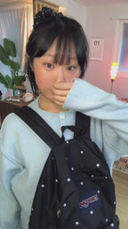 [ Pre-order ] Jansport 韓國限定波點款